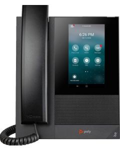 Poly CCX 400 -  VoIP-telefoon