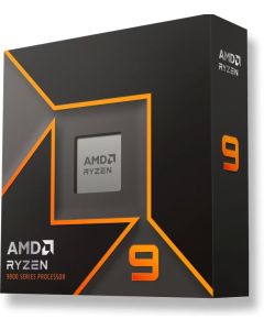 AMD Ryzen 9 9900X - Processor