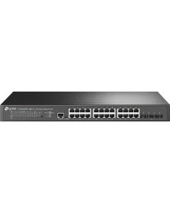 TP-Link JetStream TL-SG3428XPP-M2 V1 - Switch