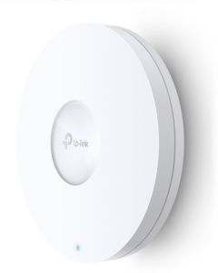 TP-Link EAP660 HD AX3600 Wireless Dual Band Multi-Gigabit Ceiling Mount Access Point - Draadloze-toegangspunt