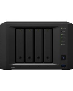 Synology Deep Learning NVR DVA3221 - NVR
