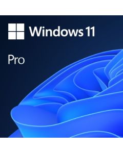 Windows 11 Pro | Engels - Licentie