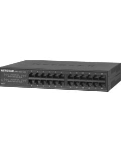 NETGEAR SOHO GS324v2 - Switch onbeheerd