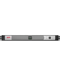 APC Smart-UPS SC SCL500RMI1UNC - UPS (rack-uitvoering)
