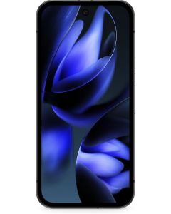 Google Pixel 9a 5G - 128 GB Zwart