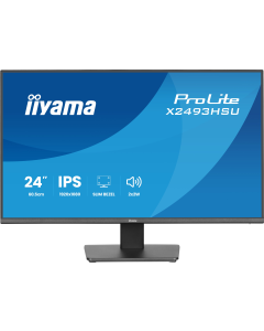 iiyama ProLite X2493HSU-B1 - Monitor