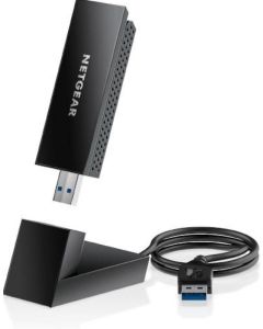 NETGEAR Nighthawk WiFi 6E - Netwerkadapter