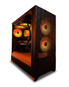 Xenith Essential Wij houden van Oranje limited edition - Ryzen 5 7500X3D