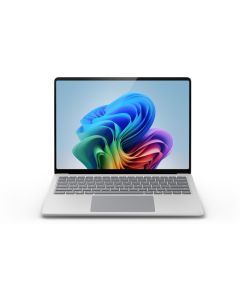 Microsoft Surface Laptop 7 - Copilot+, Snapdragon X Plus, 13.8", 16GB/256GB, Platinum 