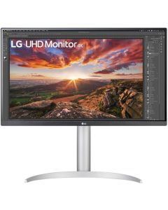 LG 27UP850K-W.AEU - LED-monitor