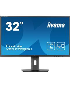 IIYAMA PROLITE XB3270QSU-B1 - LED-monitor