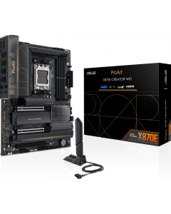 ASUS ProArt X870E-Creator WiFi - Moederbord