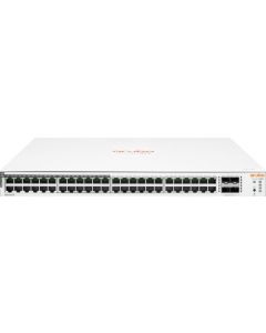 HPE Networking Instant On 1830 - Switch