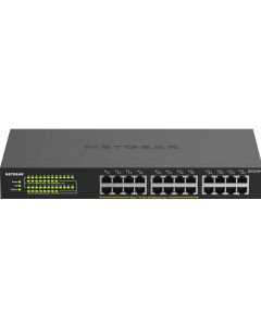 NETGEAR GS324P - Switch