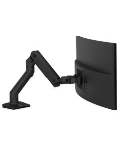Ergotron HX Desk Monitor Arm - Bevestigingskit