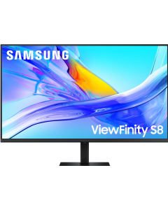 Samsung ViewFinity S8 S80UD - LED-Monitor
