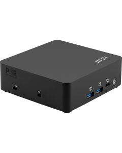 MSI Cubi NUC AI 1UMG-018BEU - Barebone