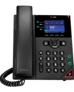 Poly VVX 250 - VoIP-telefoon