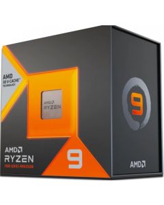 AMD Ryzen 9 7950X3D - Processor
