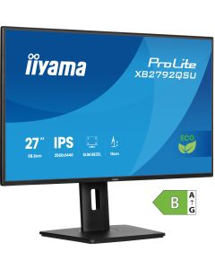 iiyama Prolite XB2792QSU-B1 - Monitor