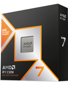AMD Ryzen 7 9800X3D - Processor