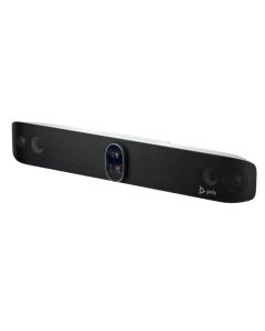 HP Poly Studio X72 - Videobar