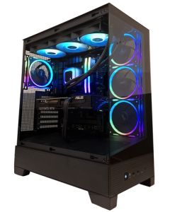 Azerty Gaming Extreme Powered by ASUS - Ryzen 7 9850X3D