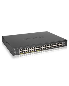 Netgear GS324TP-200EUS S350-serie switch - 24x Gigabit