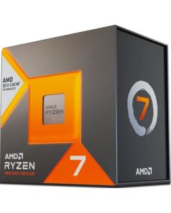 AMD Ryzen 7 7800X3D Boxed - Processor