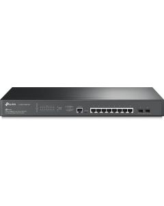 TP-Link JetStream TL-SG3210XHP-M2 V1 - Switch