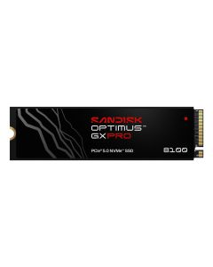SanDisk Optimus GX PRO 8100 1TB - SSD