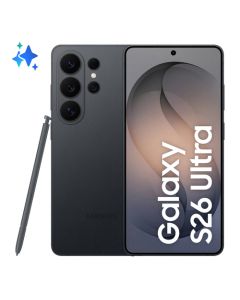 Samsung Galaxy S26 Ultra 5G - 256GB Black