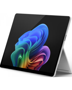 Microsoft Surface Pro 11 5G Tablet Copilot+ Snapdragon X Plus 13"LCD 16GB/256GB Platinum - Tablet