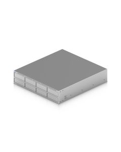 Ubiquiti UNAS Pro 8 - 8‑bay 2U rackmount NAS