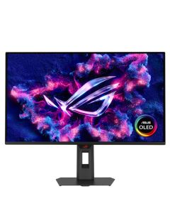 ASUS ROG Strix OLED XG27AQDMES - Gaming Monitor