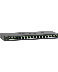 Netgear SOHO GS316-300EUS - Switch