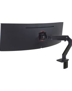 Ergotron HX Monitorarm voor bureaubevestiging met HD Pivot - Bevestigingskit