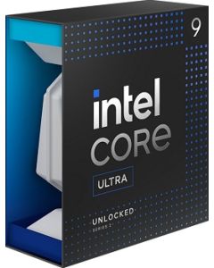 Intel Core Ultra 9 285K - Processor