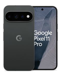 Google Pixel 11 Pro - 256GB, 12GB RAM, Obsidian
