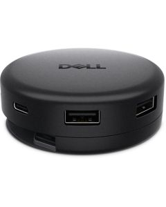 Dell Pro DA326 - Travel Hub