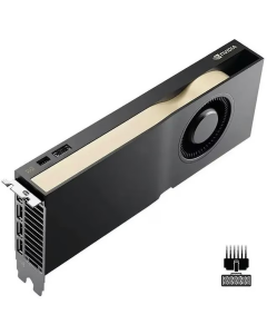 NVIDIA RTX PRO 4500 Blackwell - Videokaart