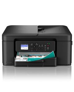Brother DCP-J1360DW - Printer
