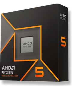 AMD Ryzen 5 9600X - Processor