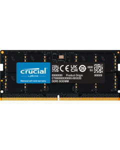 Crucial CT32G56C46S5 - Geheugen