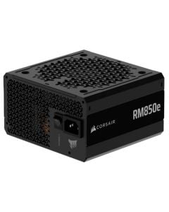 Corsair RM Series RM850e Black - Voeding