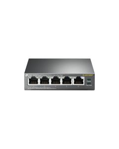 TP-Link TL-SG1005P - Switch