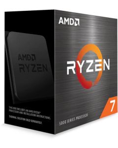AMD Ryzen 7 5800X - Processor