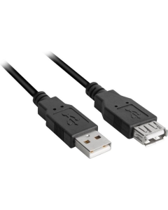 Sharkoon - USB-verlengkabel
