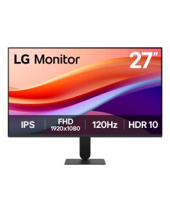 LG 27U411A-B.AEUQ - LED-Monitor