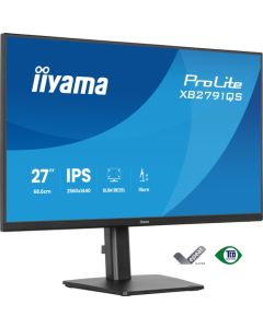 Iiyama ProLite XB2791QS-B1 - LED-monitor